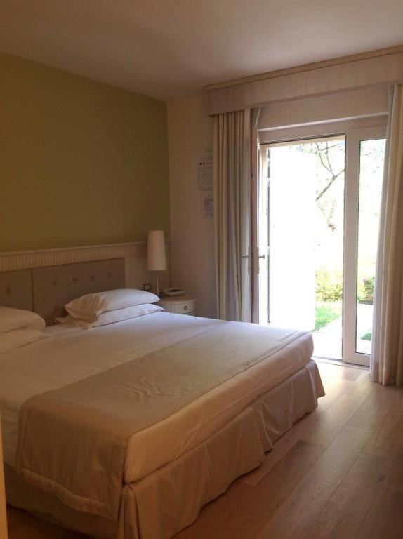 Hotel Girifalco - Nature & Relax Massa Marittima Buitenkant foto