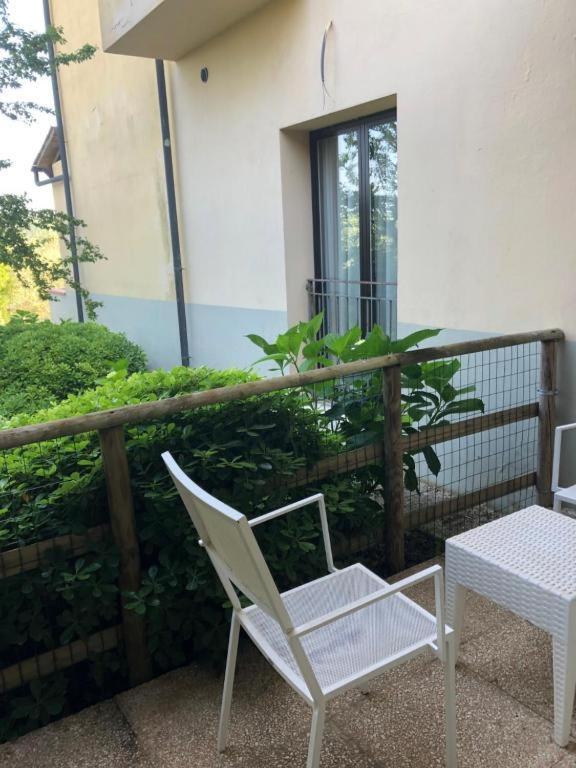 Hotel Girifalco - Nature & Relax Massa Marittima Buitenkant foto