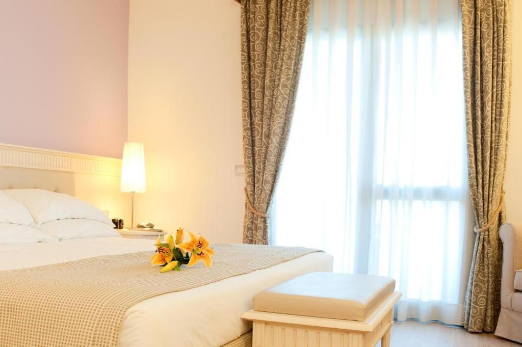 Hotel Girifalco - Nature & Relax Massa Marittima Buitenkant foto