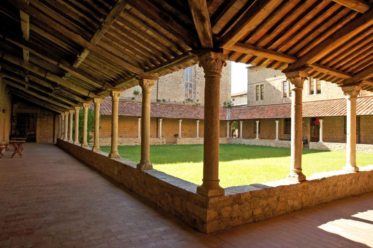 Hotel Girifalco - Nature & Relax Massa Marittima Buitenkant foto
